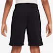 Nike   Sportswear Club Fleece French-Terry-Shorts nero 30827 4