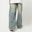 Karl Kani OG Denim Baggy Pants blau 30838 2
