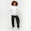 Miss Tee Babygal Hoody branco 30852 5