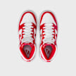 Nike   Dunk High (GS) vermelho 30882 6