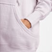 Nike   Sportswear Phoenix Fleece Oversized Hoodie ljubičasta 30887 7