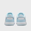 Nike   Dunk Low (GS) azul 30924 5
