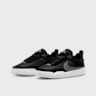 Nike SB Skateboard Burnside (GS) negro 30935 4