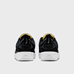 Nike SB Skateboard Burnside (GS) negro 30935 5