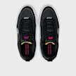 Nike SB Skateboard Burnside (GS) negro 30935 6