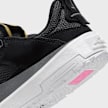 Nike SB Skateboard Burnside (GS) negro 30935 8