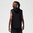 Jordan Dri-Fit Sport Fleece Sleeveless Pullover schwarz 30963 2