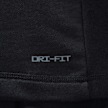 Jordan Dri-Fit Sport Fleece Sleeveless Pullover schwarz 30963 7