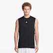 Jordan Dri-Fit Sport Sleeveless Top schwarz 30970 1