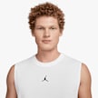 Jordan Dri-Fit Sport Sleeveless Top weiß 30971 3