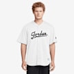 Jordan Flight MVP Statement Baseball Top branco 30988 1