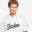 Jordan Flight MVP Statement Baseball Top branco 30988 3