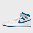 Jordan Air Jordan 1 Mid SE weiß 31044 1