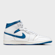 Jordan Air Jordan 1 Mid SE weiß 31044 2
