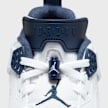 Jordan Spizike Low branco 31049 8