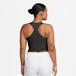 Jordan Sport Body Con Tank Top negro 31051 2