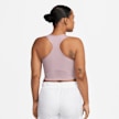 Jordan Sport Body Con Tank Top violeta 31054 2