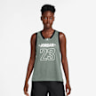 Jordan Jersey 23 Tank 2 grün 31095 1