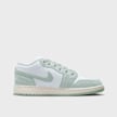 Jordan Air Jordan 1 Low SE (GS) vert 31096 2