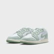 Jordan Air Jordan 1 Low SE (GS) grün 31096 4