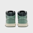 Jordan Air Jordan 1 Mid zelena 31101 5