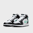 Jordan Air Jordan 1 Mid (GS) multicolor 31119 4
