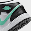 Jordan Air Jordan 1 Mid (GS) multicolor 31119 8