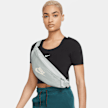 Nike Heritage Waistbag grau 31128 7