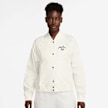 Jordan Varsity Jacket weiß 31150 1