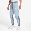 Nike   Tech Fleece Jogger plava 31193 1