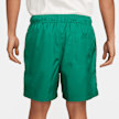 Nike   Club Flow Shorts verde 31207 2
