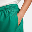 Nike   Club Flow Shorts verde 31207 3