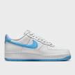 Nike Air Force 1 '07 biały 31228 2