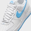 Nike Air Force 1 '07 biały 31228 7