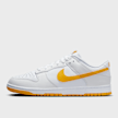 Nike   Dunk Low Retro branco 31233 1
