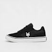 Zoo York Pyramid (GS) negro 31244 1