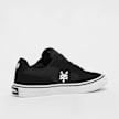 Zoo York Pyramid (GS) negro 31244 3