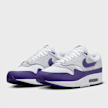 Nike   Air Max 1 SC pourpre 31271 4
