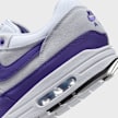 Nike   Air Max 1 SC pourpre 31271 8
