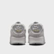 Nike   Air Max 90 grijs 31289 5