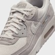 Nike   Air Max 90 grijs 31289 7