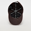 Karl Kani Retro Distressed Dad Cap Braun 31329 3
