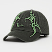 Karl Kani Signature Tribal Cap groen 31331 1