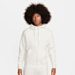 Nike   Sportswear Club Hoodie Full zip BB blanco 31337 1