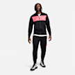 Nike Sportswear Air Tracktop schwarz 31342 5