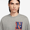 Nike   Sportswear Short Sleeve T-Shirt grau 31345 3