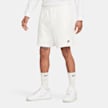 Nike Club Knit Short Beige 31351 1