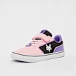 Zoo York Pyramid Enfants rose 31397 2