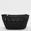 Karl Kani OG X-Body Bag schwarz 31424 1