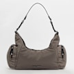 Karl Kani Retro Shoulder Bag braun 31432 1
